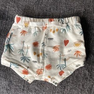 LC toddler’s shorts